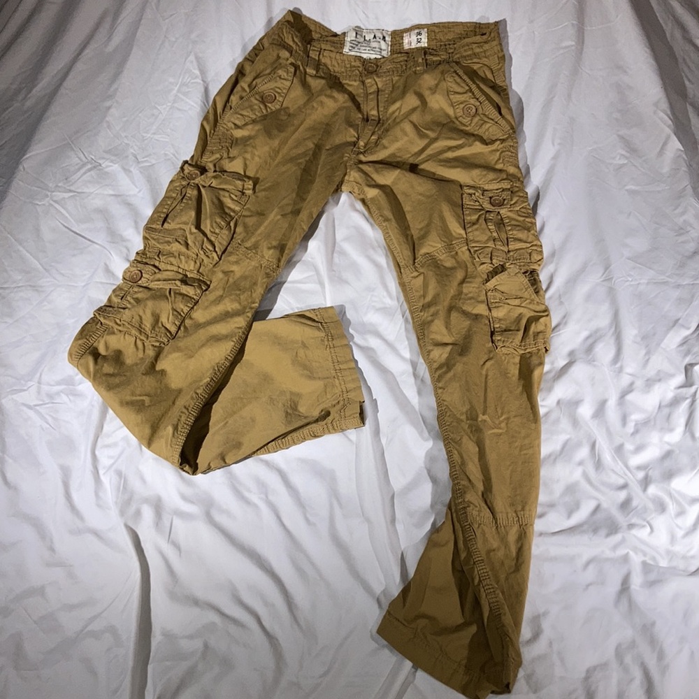 L.A.B Men’s Cargo Pants